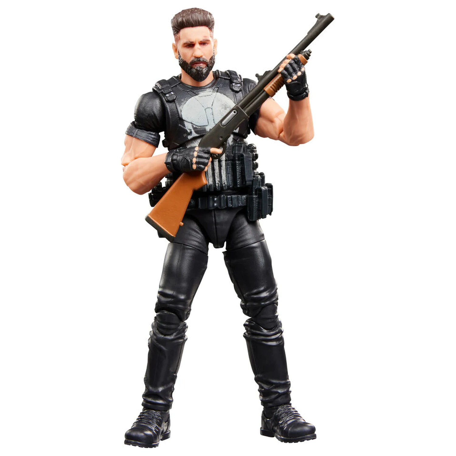 Marvel Legends Series The Punisher figure 15cm product photo