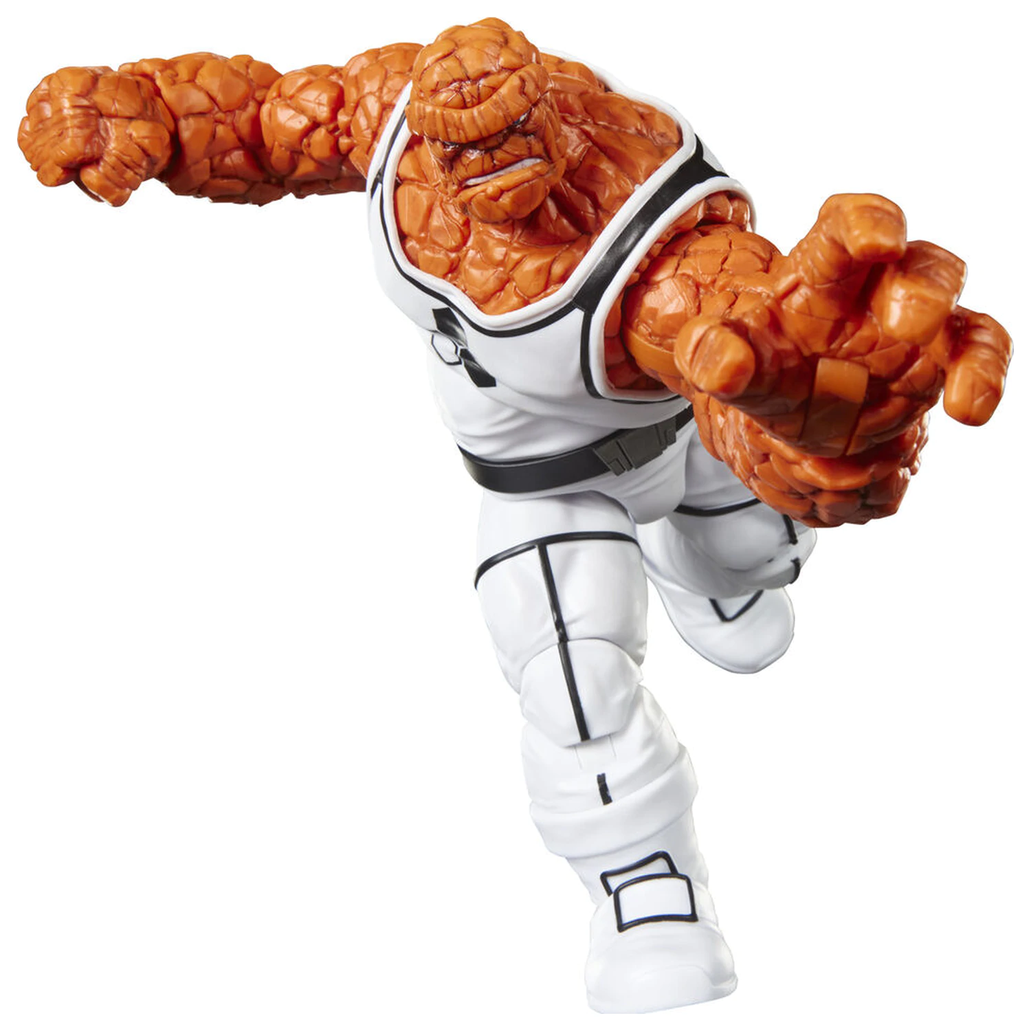 Marvel Legends Series The Thing - Invisble Woman figure 15cm product photo