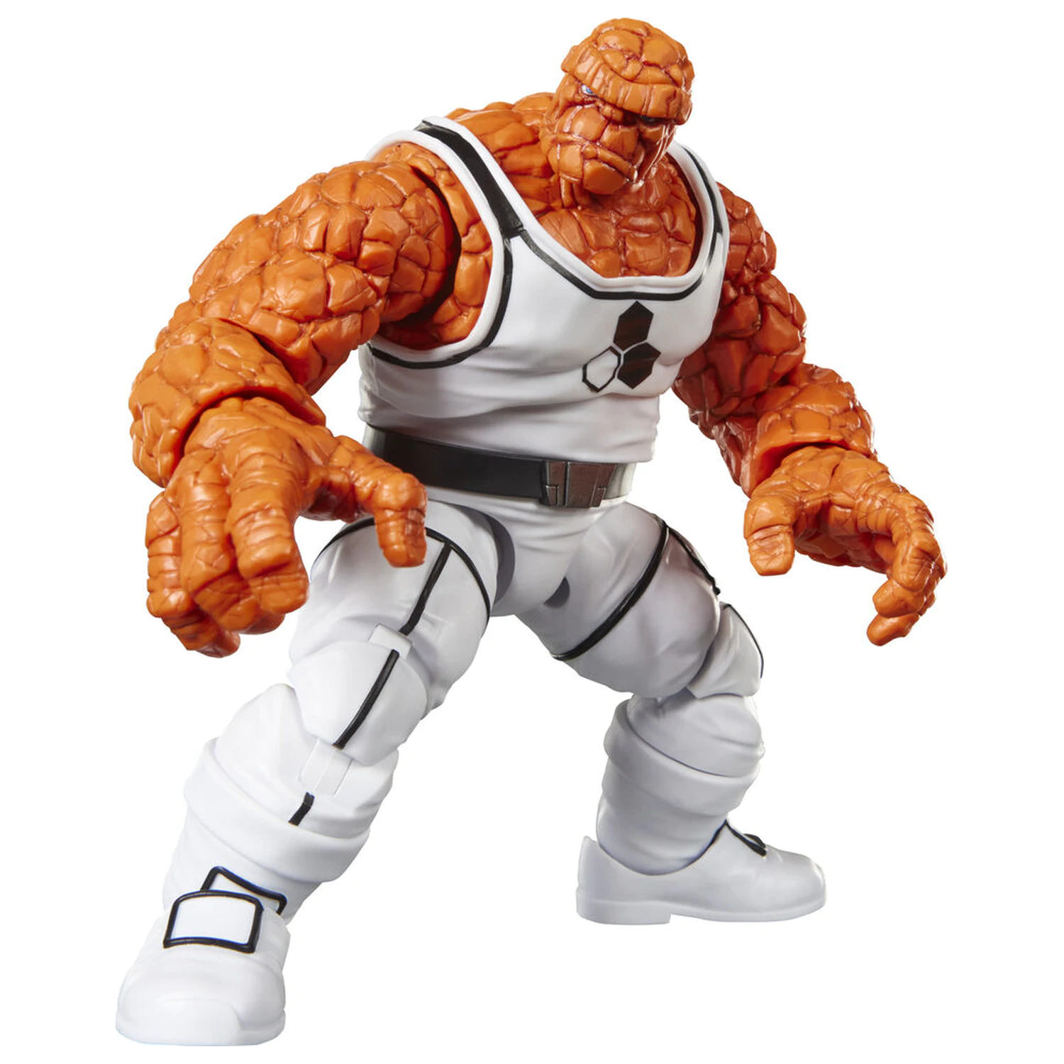 Marvel Legends Series The Thing - Invisble Woman figure 15cm product photo