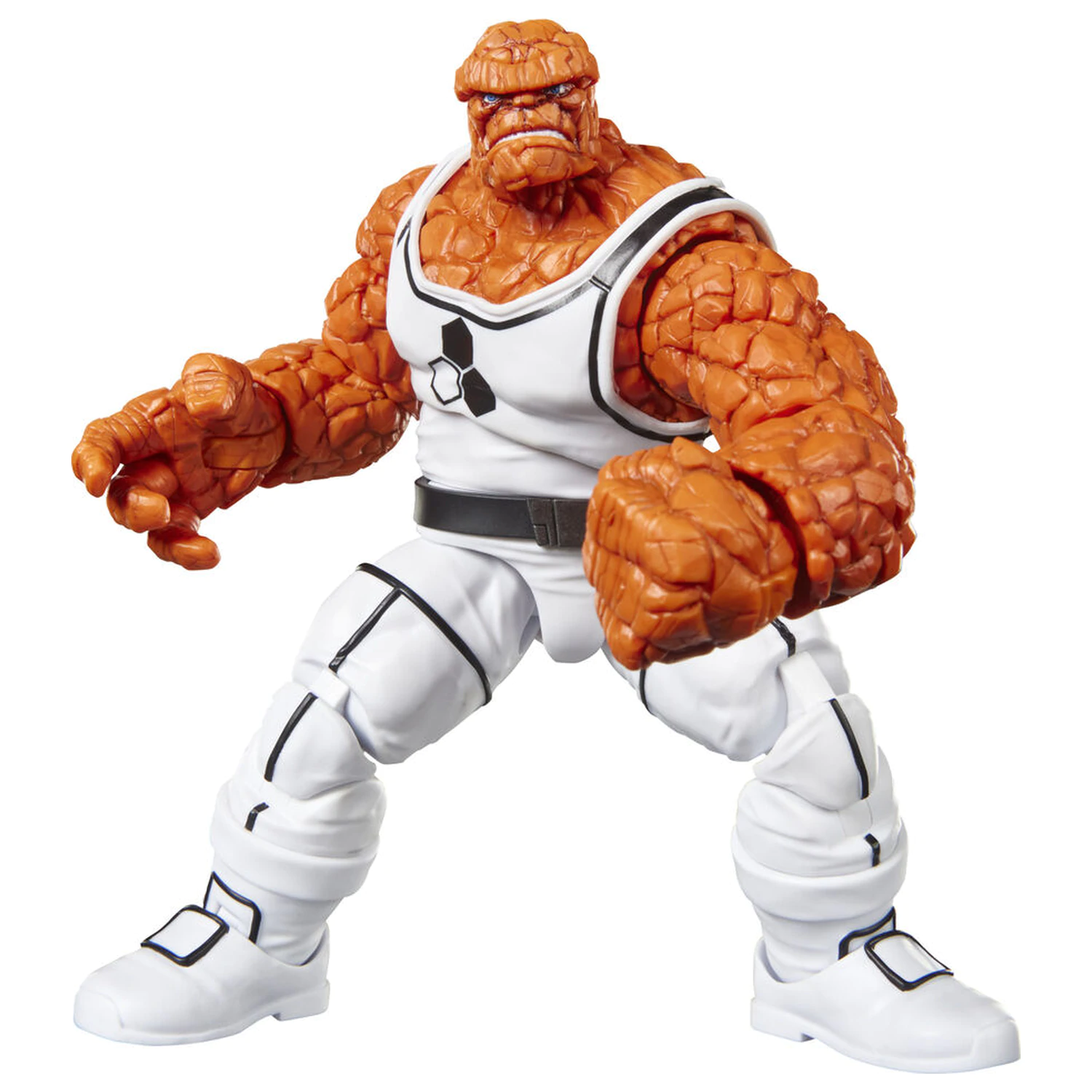 Marvel Legends Series The Thing - Invisble Woman figure 15cm product photo