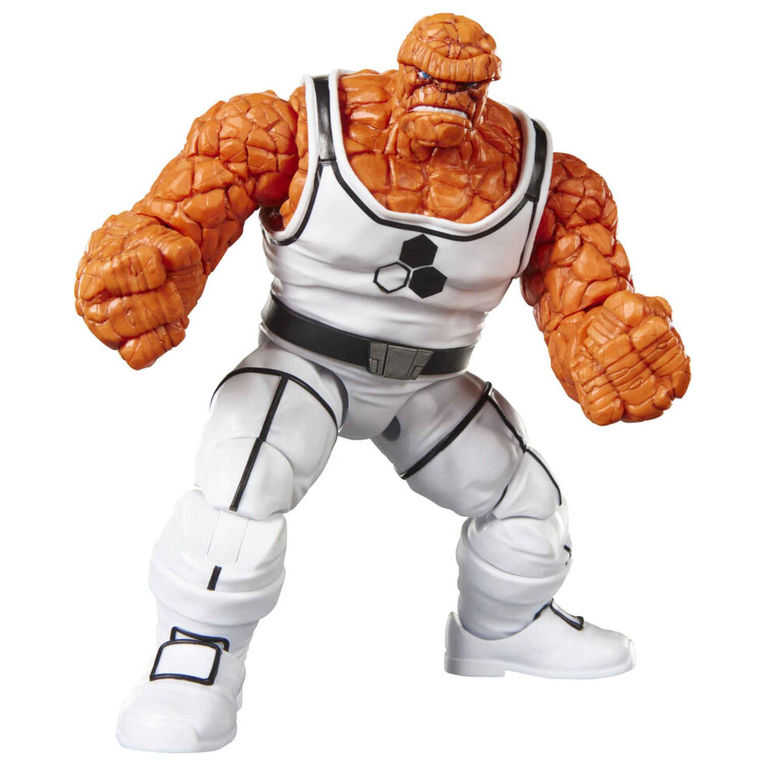 Marvel Legends Series The Thing - Invisble Woman figure 15cm product photo