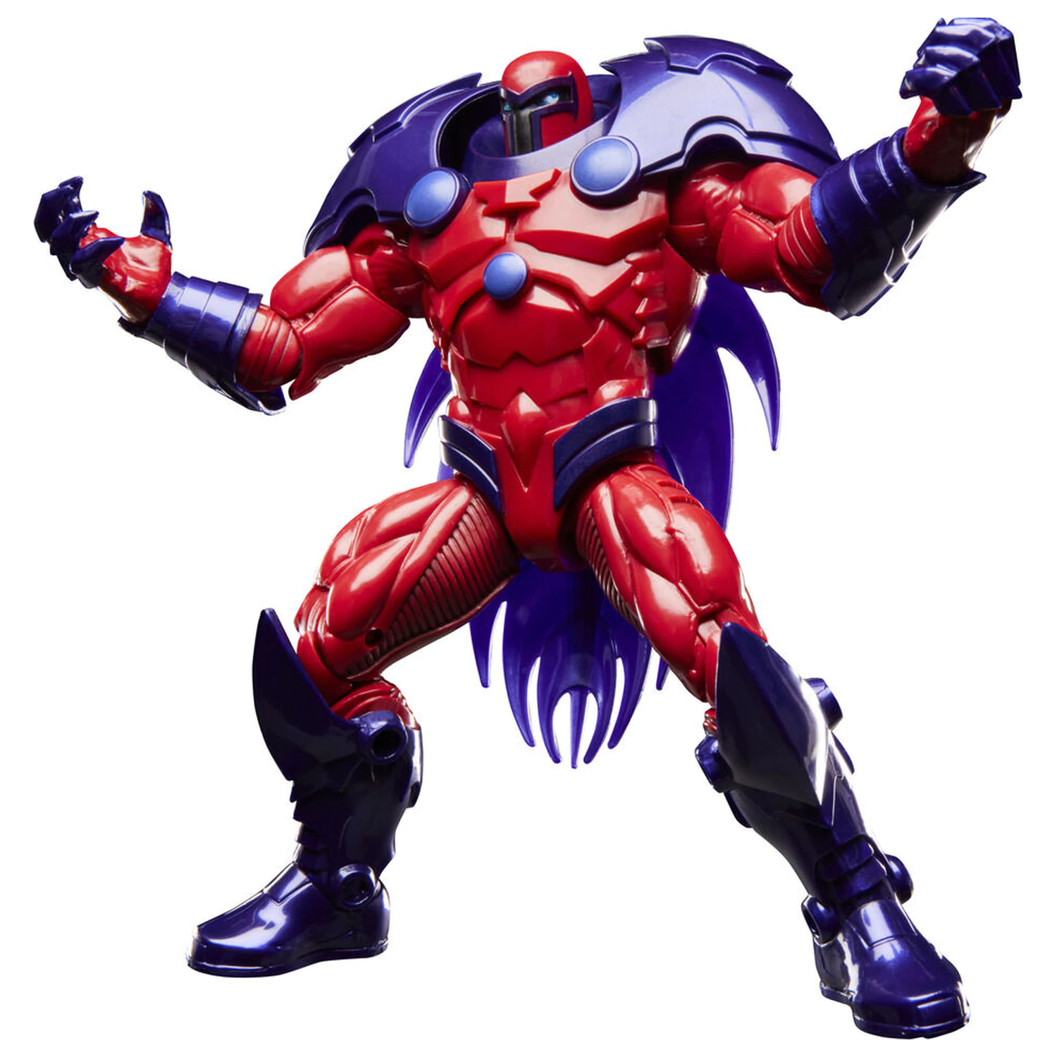 Marvel Legends Series The Uncanny X-Men Onslaught figure 20cm product photo