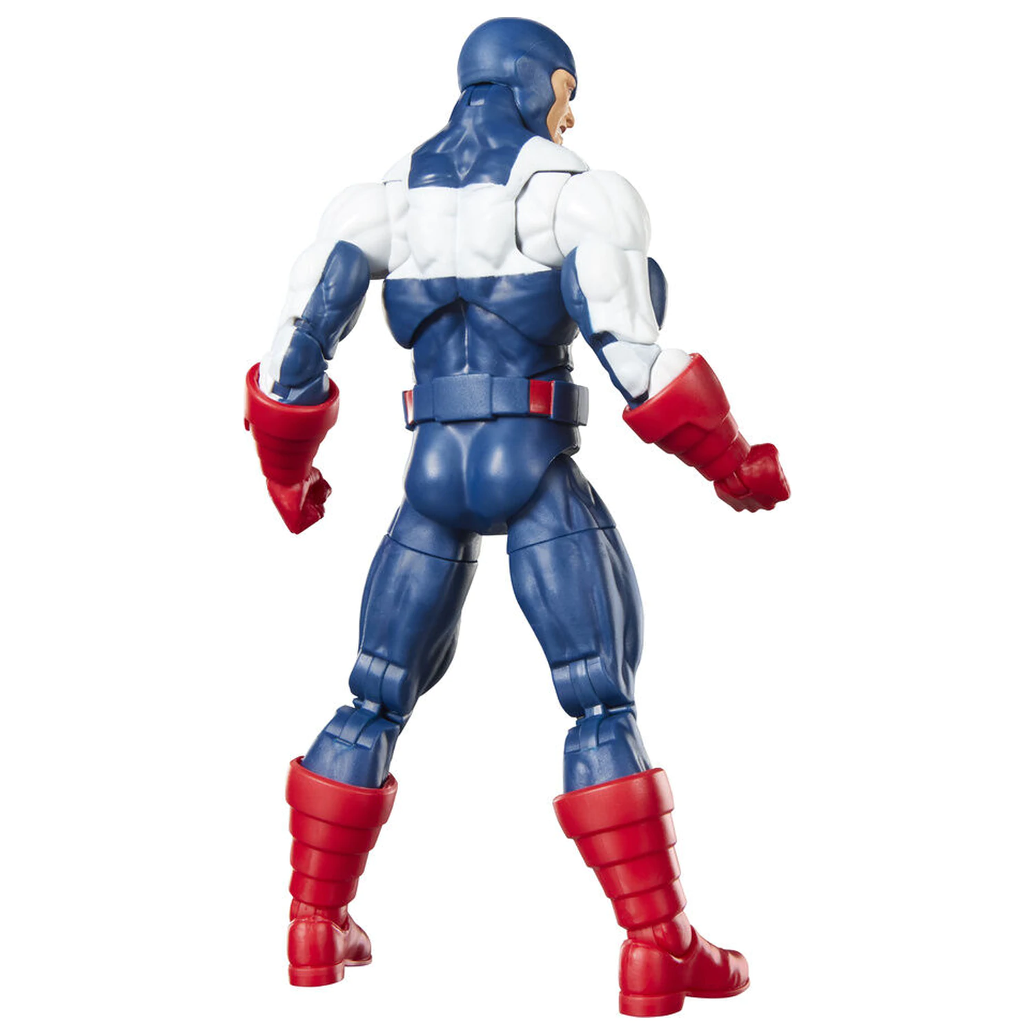 Marvel Legends Series U.S. AGENT Force Works figure 15cm product photo