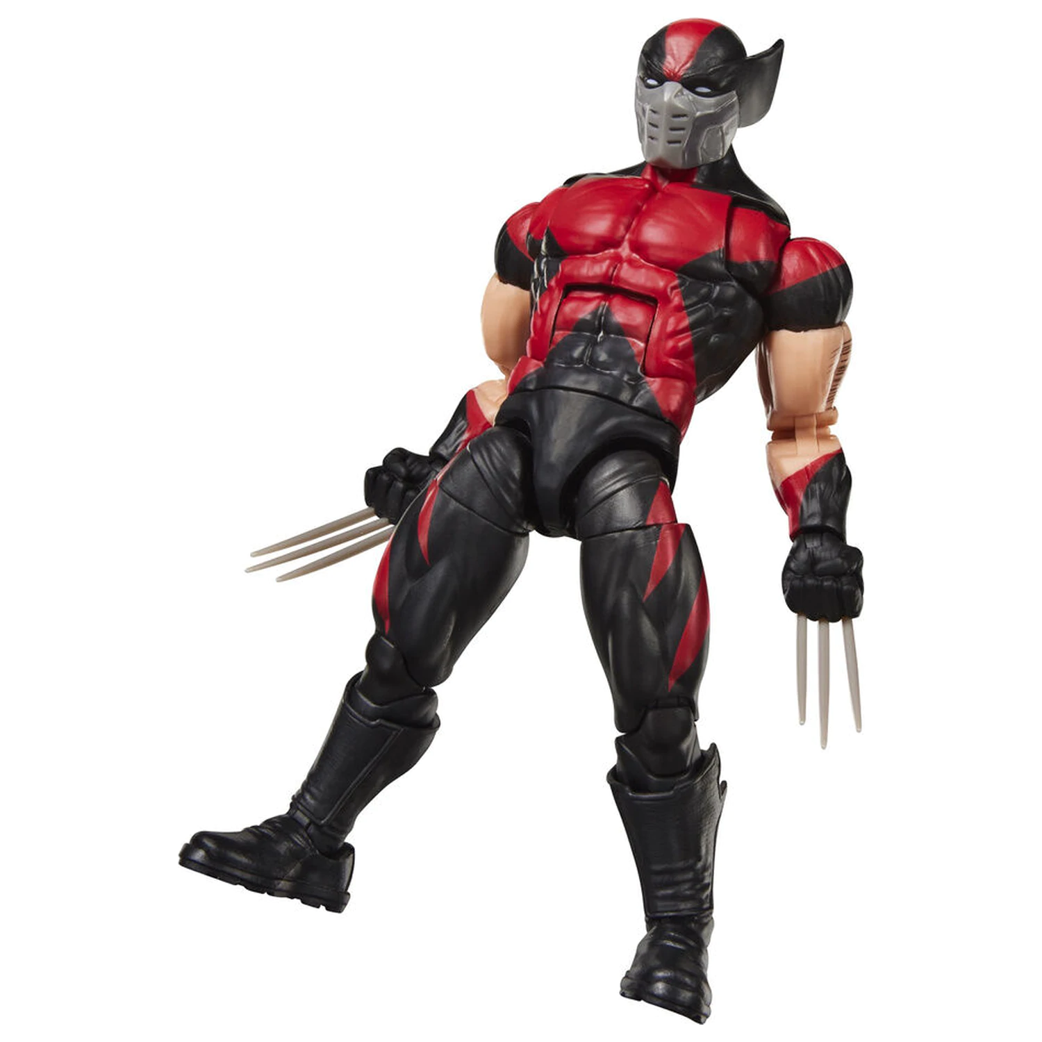 Marvel Legends Series Ultimate Wolverine figure 15cm product photo