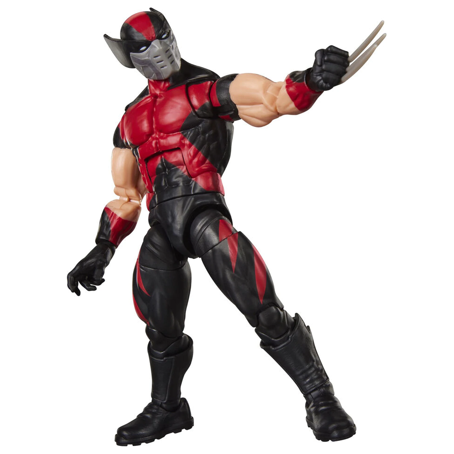 Marvel Legends Series Ultimate Wolverine figure 15cm product photo