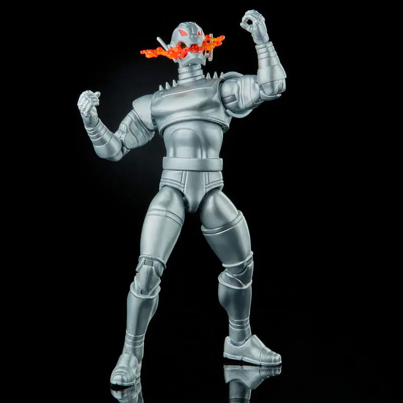 Marvel Legends Series Ultron figure 15cm product photo