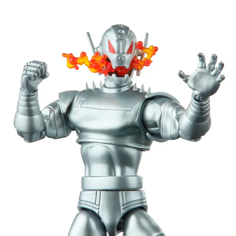 Marvel Legends Series Ultron figure 15cm product photo