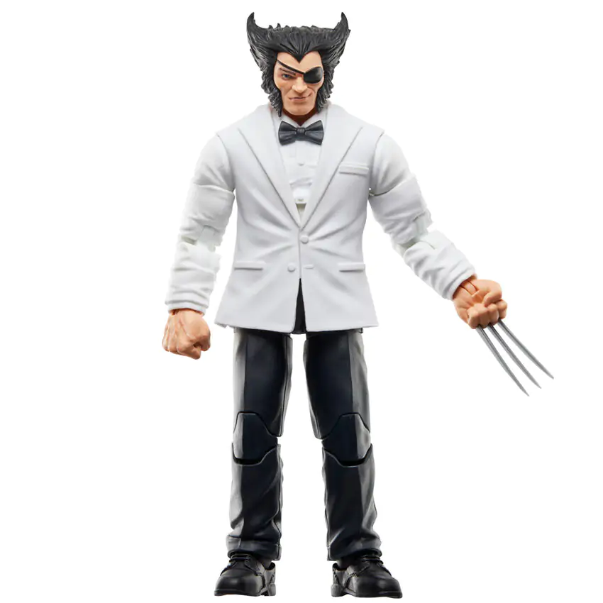 Marvel Legends Series Wolverine pack figures 15cm termékfotó