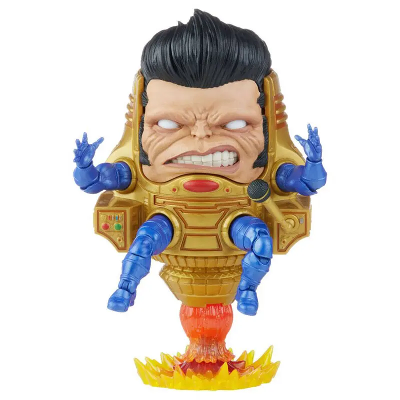 Marvel Legends Series World Domination Tour Exclusive Modok figures 20cm termékfotó