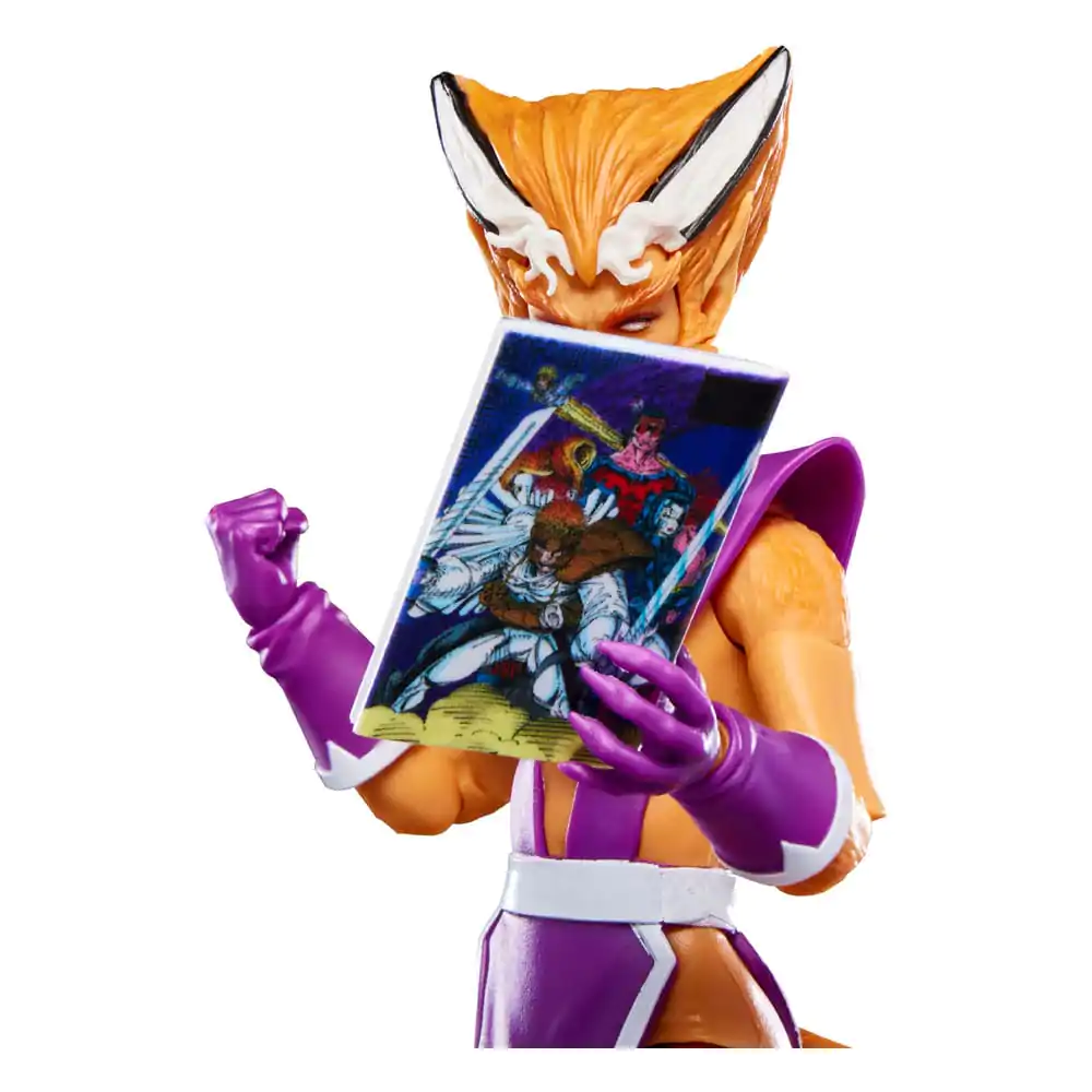 Marvel Legends Series X-Force Feral figure 15cm product photo