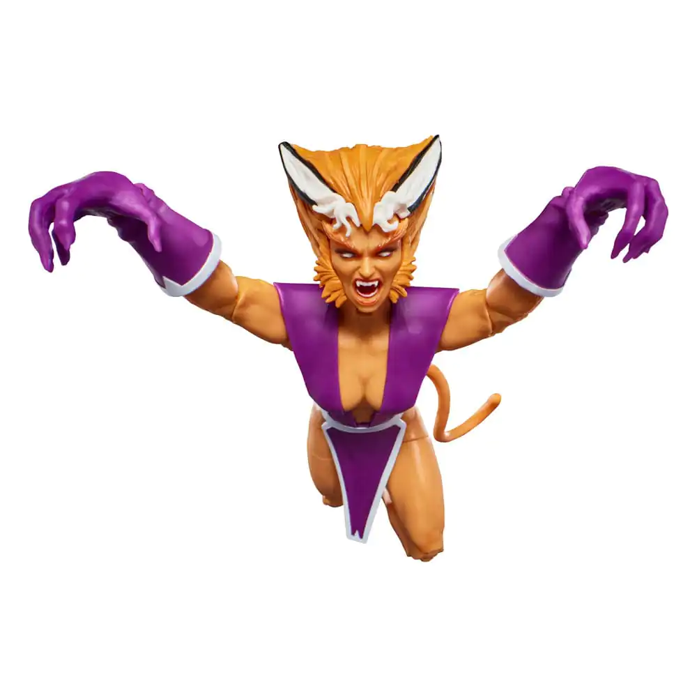 Marvel Legends Series X-Force Feral figure 15cm product photo