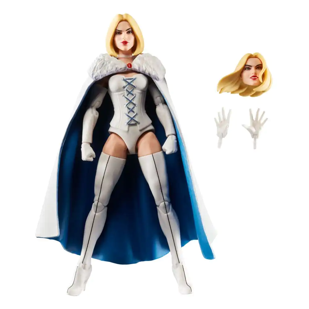 Marvel Legends Series X-Men '97 Emma Frost figure 15cm product photo