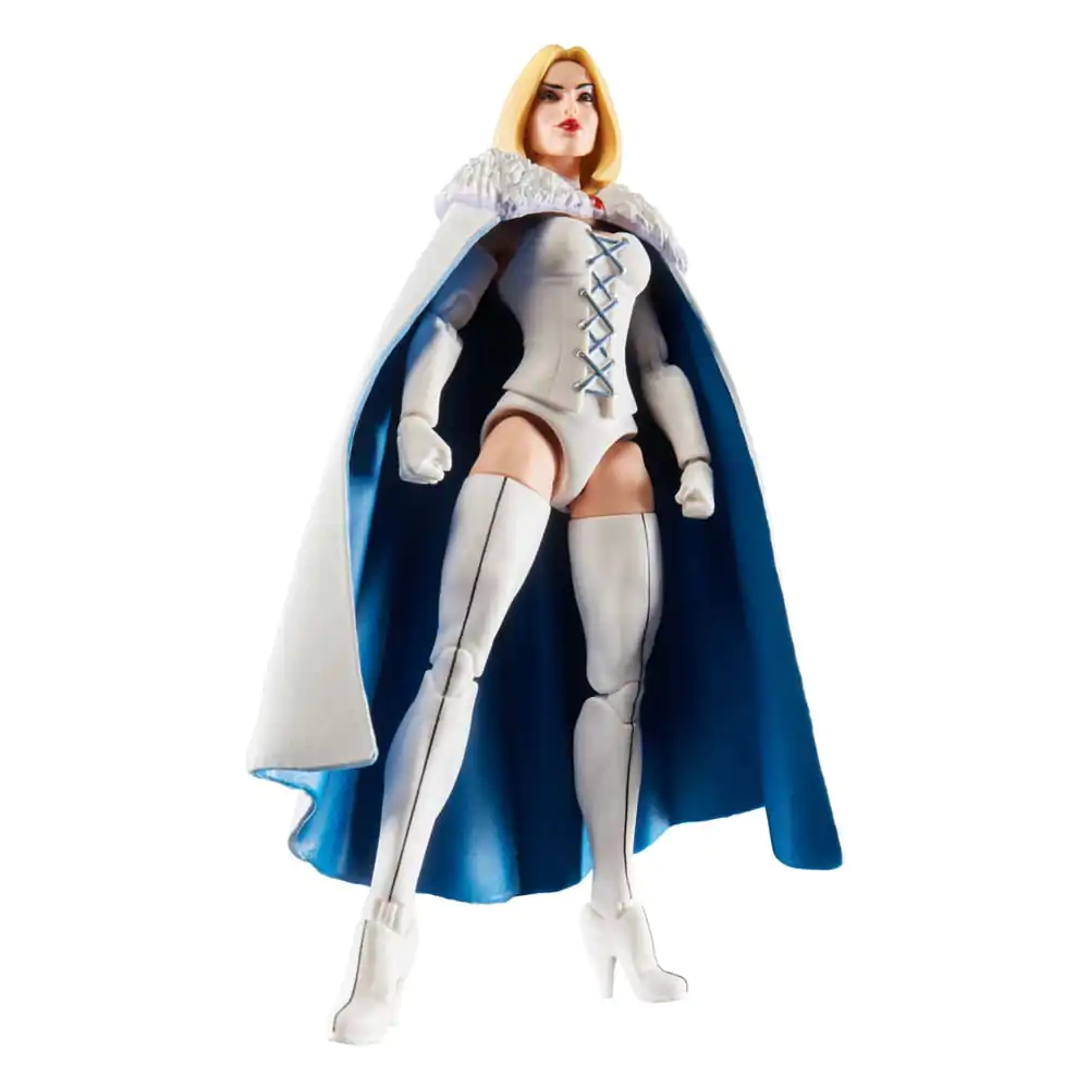 Marvel Legends Series X-Men '97 Emma Frost figure 15cm product photo