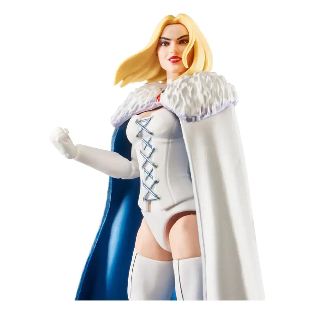 Marvel Legends Series X-Men '97 Emma Frost figure 15cm product photo