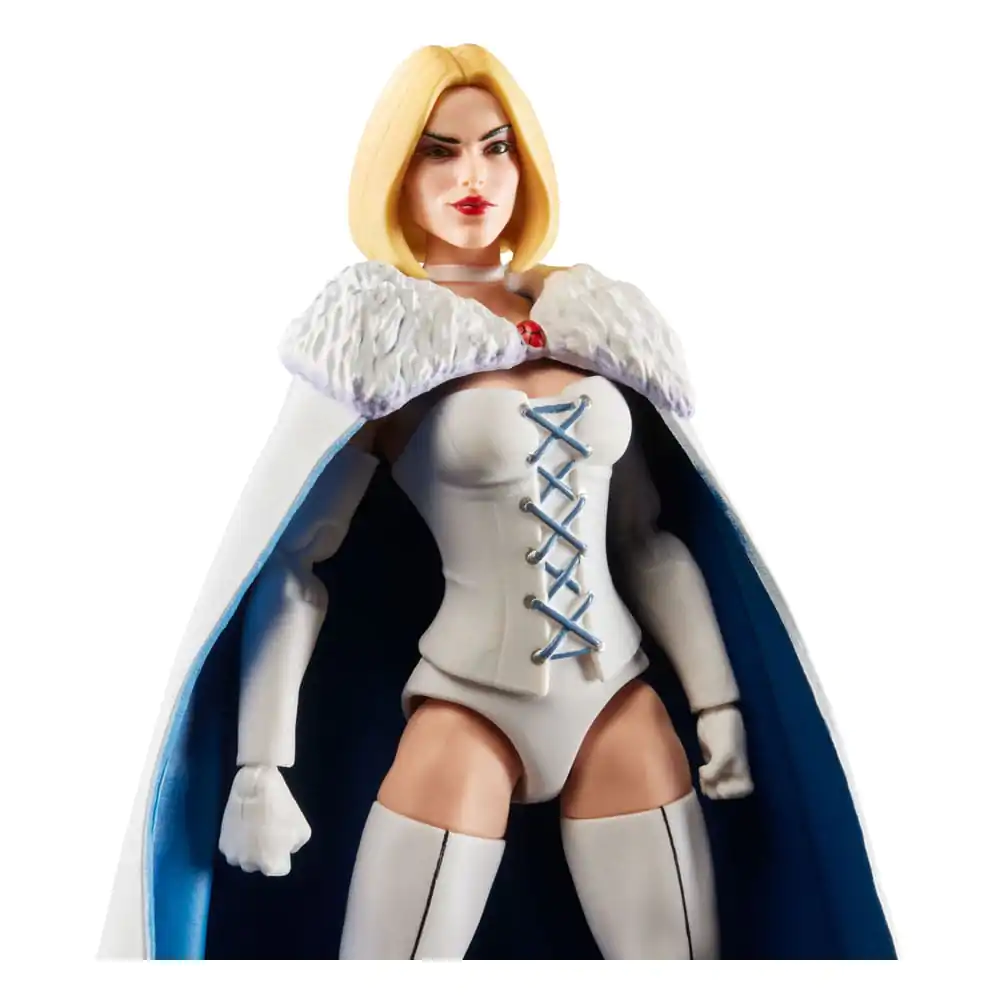 Marvel Legends Series X-Men '97 Emma Frost figure 15cm product photo