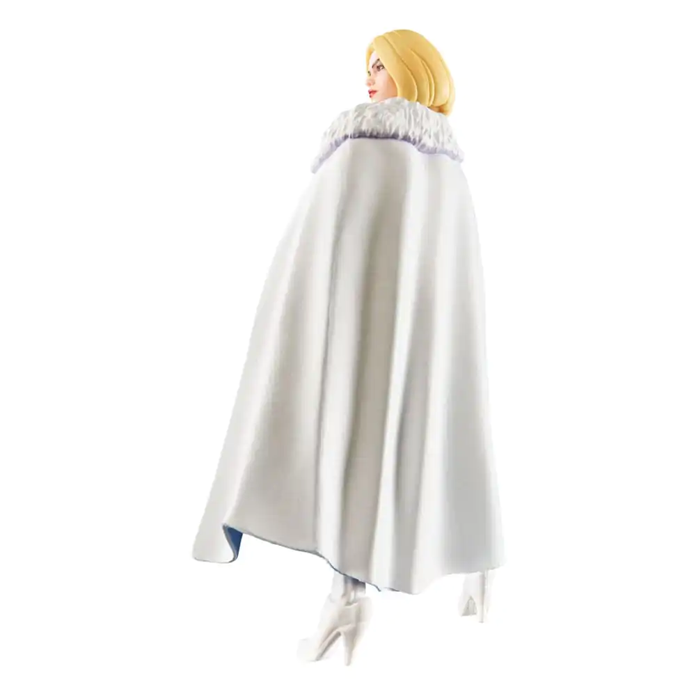 Marvel Legends Series X-Men '97 Emma Frost figure 15cm product photo