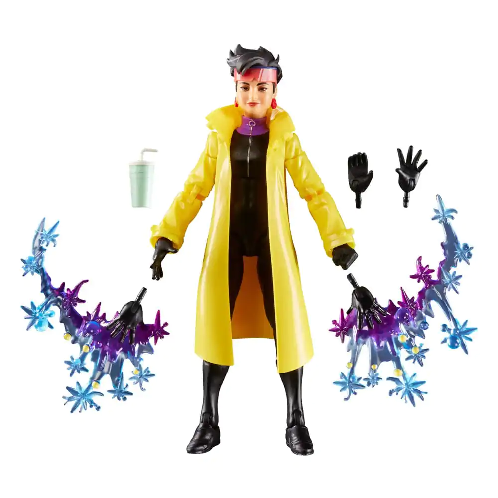 Marvel Legends Series X-Men '97 Jubilee figure 15cm product photo