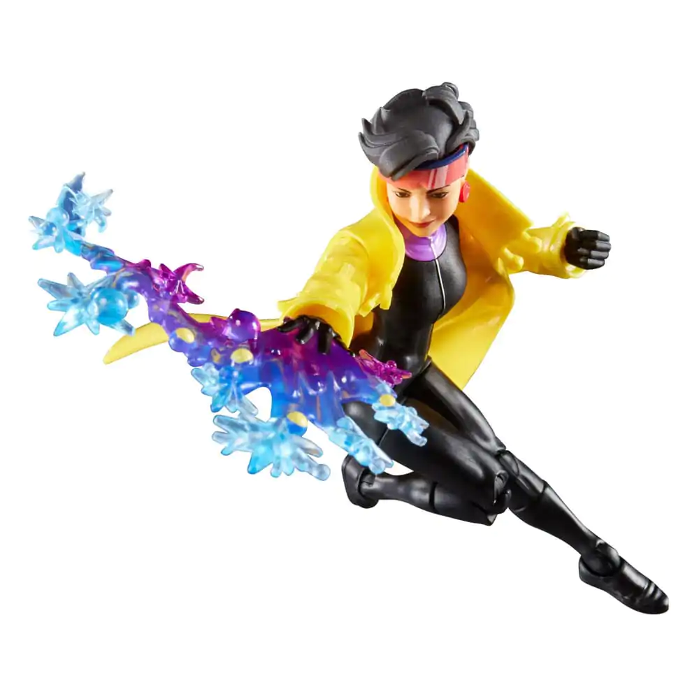 Marvel Legends Series X-Men '97 Jubilee figure 15cm product photo