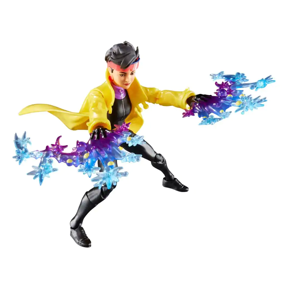 Marvel Legends Series X-Men '97 Jubilee figure 15cm product photo