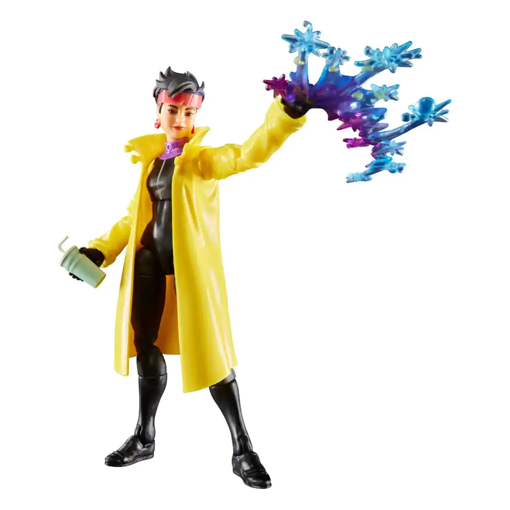 Marvel Legends Series X-Men '97 Jubilee figure 15cm product photo
