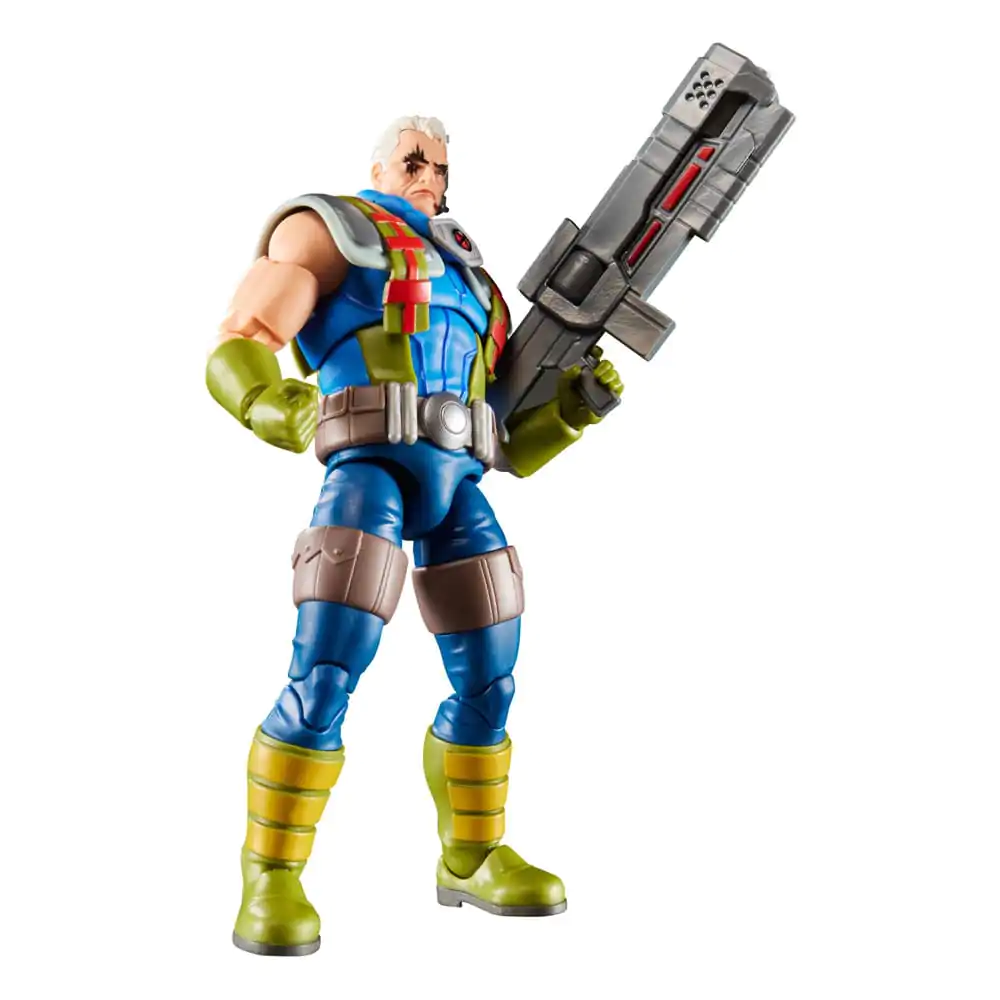 Marvel Legends Series X-Men '97 Marvel's Cable figure 15cm product photo