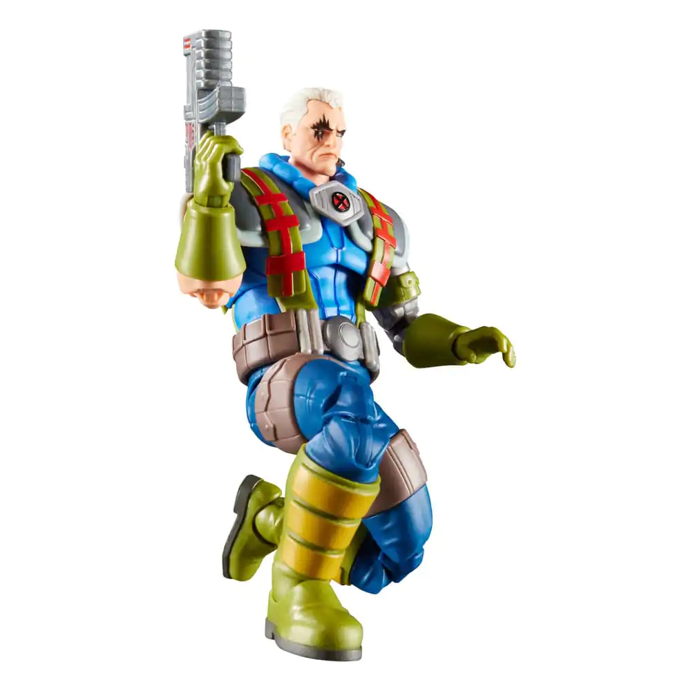 Marvel Legends Series X-Men '97 Marvel's Cable figure 15cm product photo