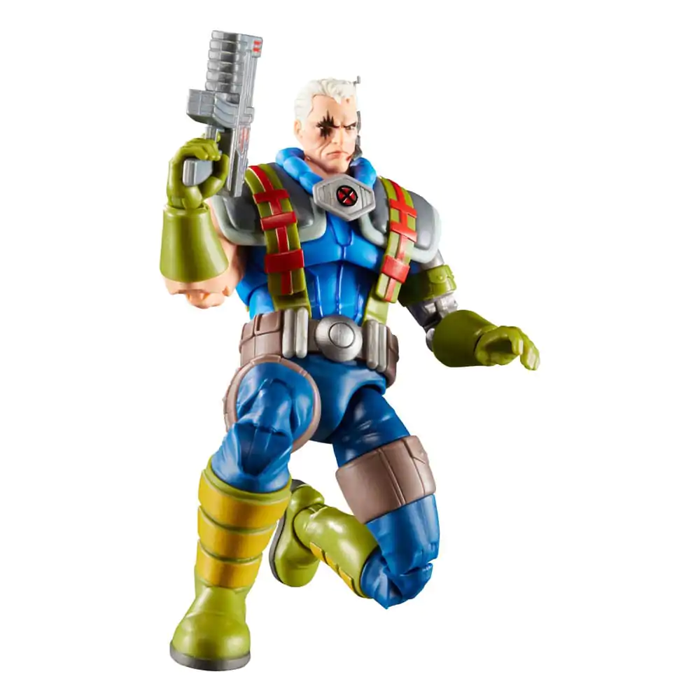 Marvel Legends Series X-Men '97 Marvel's Cable figure 15cm product photo