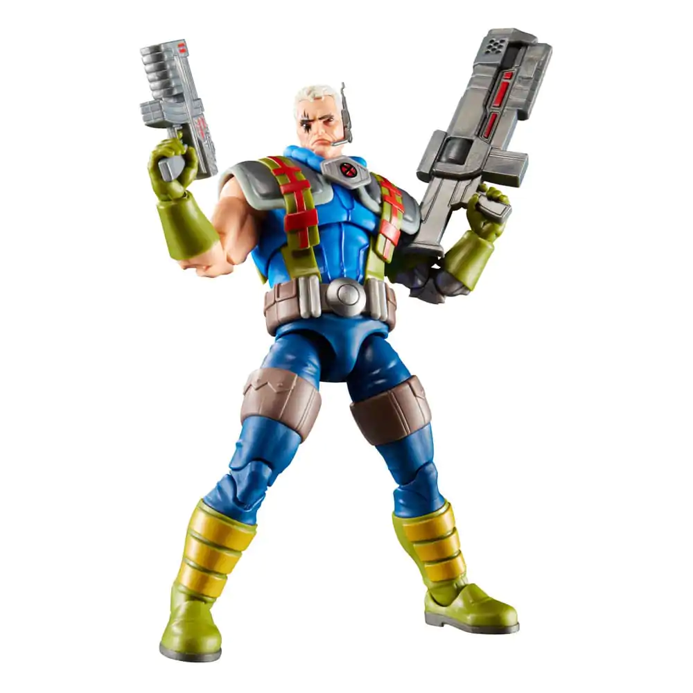 Marvel Legends Series X-Men '97 Marvel's Cable figure 15cm product photo