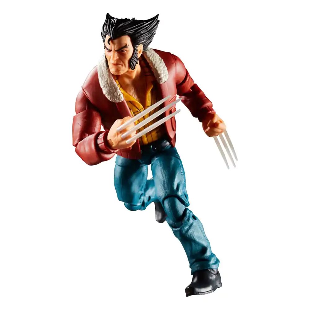Marvel Legends Series X-Men '97 Marvel's Logan figure 15cm product photo