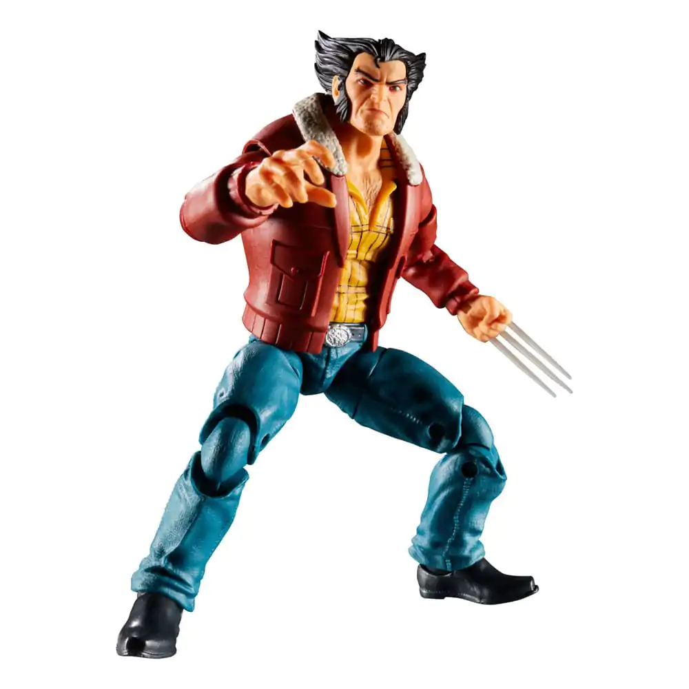 Marvel Legends Series X-Men '97 Marvel's Logan figure 15cm product photo