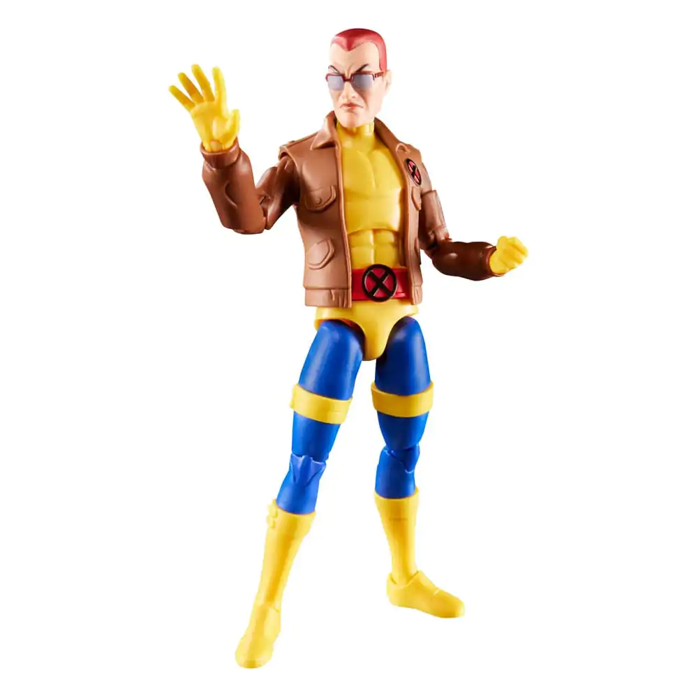 Marvel Legends Series X-Men '97 Marvel's Morph figure 15cm product photo