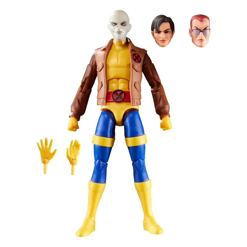 Marvel Legends Series X-Men '97 Marvel's Morph figure 15cm product photo