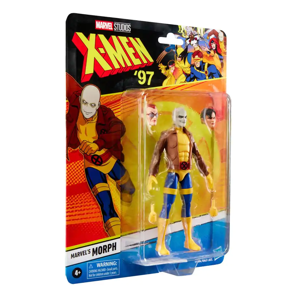 Marvel Legends Series X-Men '97 Marvel's Morph figure 15cm product photo