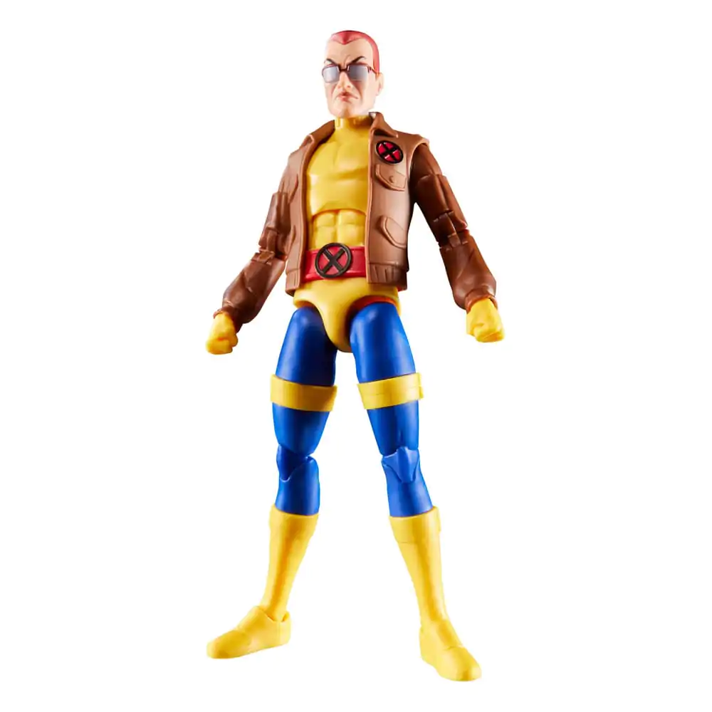 Marvel Legends Series X-Men '97 Marvel's Morph figure 15cm product photo
