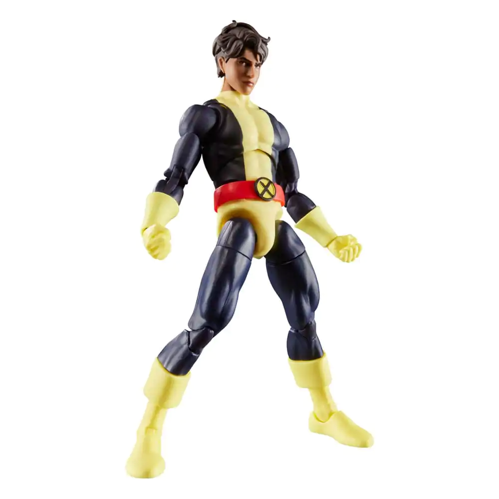 Marvel Legends Series X-Men '97 Marvel's Sunspot figure 15cm product photo