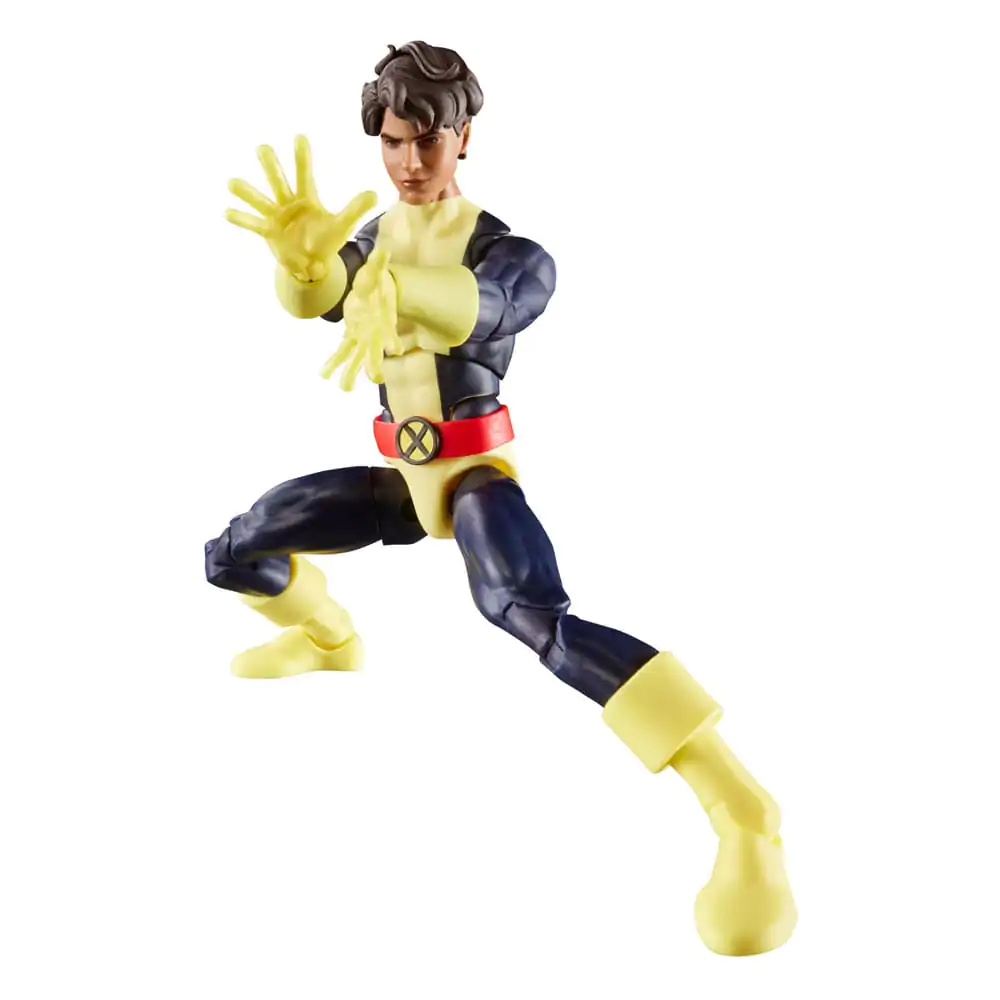 Marvel Legends Series X-Men '97 Marvel's Sunspot figure 15cm product photo