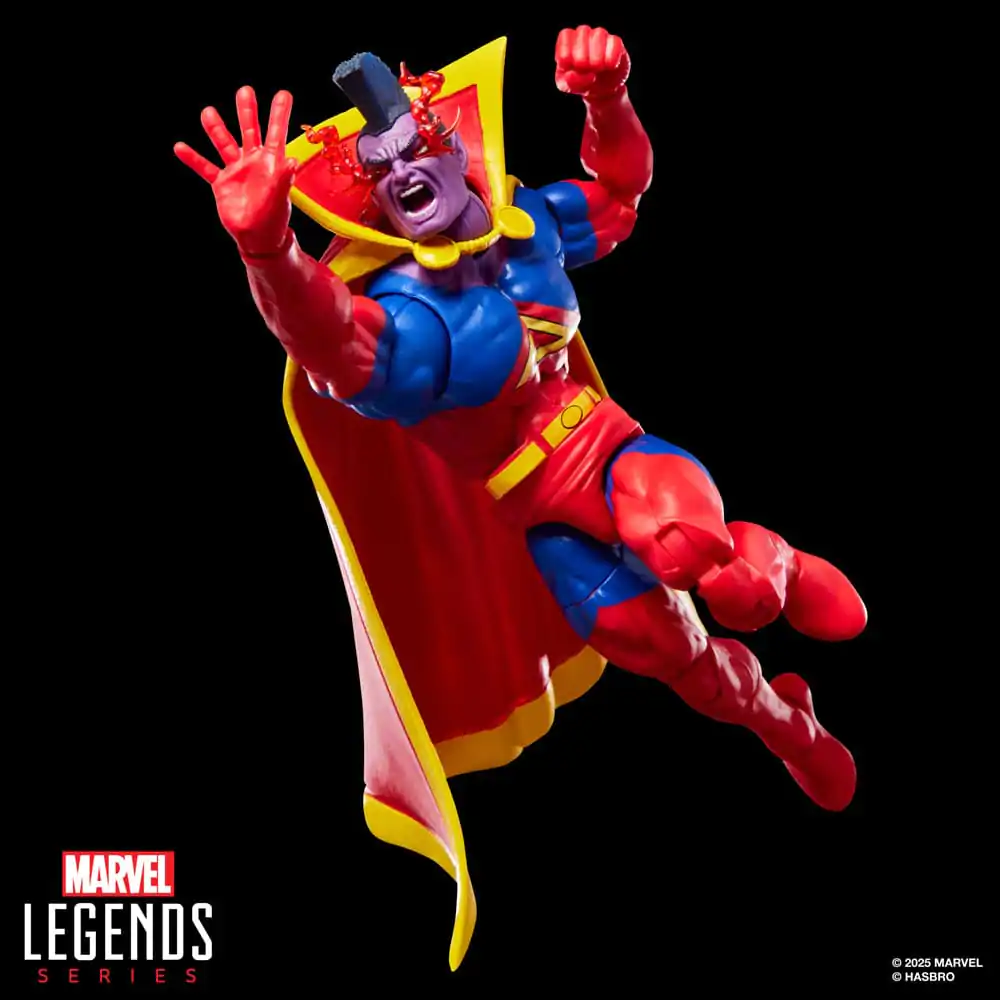 Marvel Legends Series X-Men Deathbird & Marvel's Gladiator pack 2 figures 15cm product photo