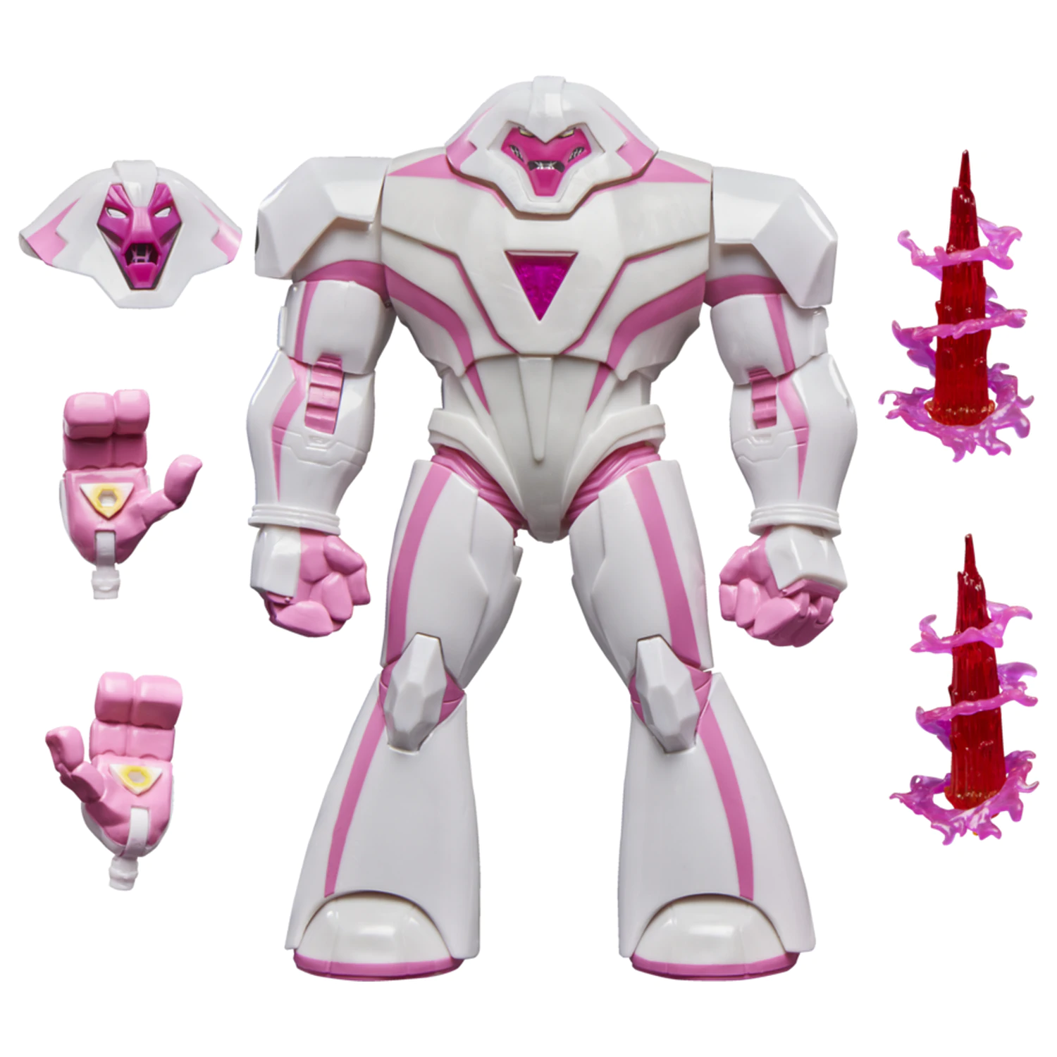 Marvel Legends Series X-Men Nimroo figure 15cm product photo