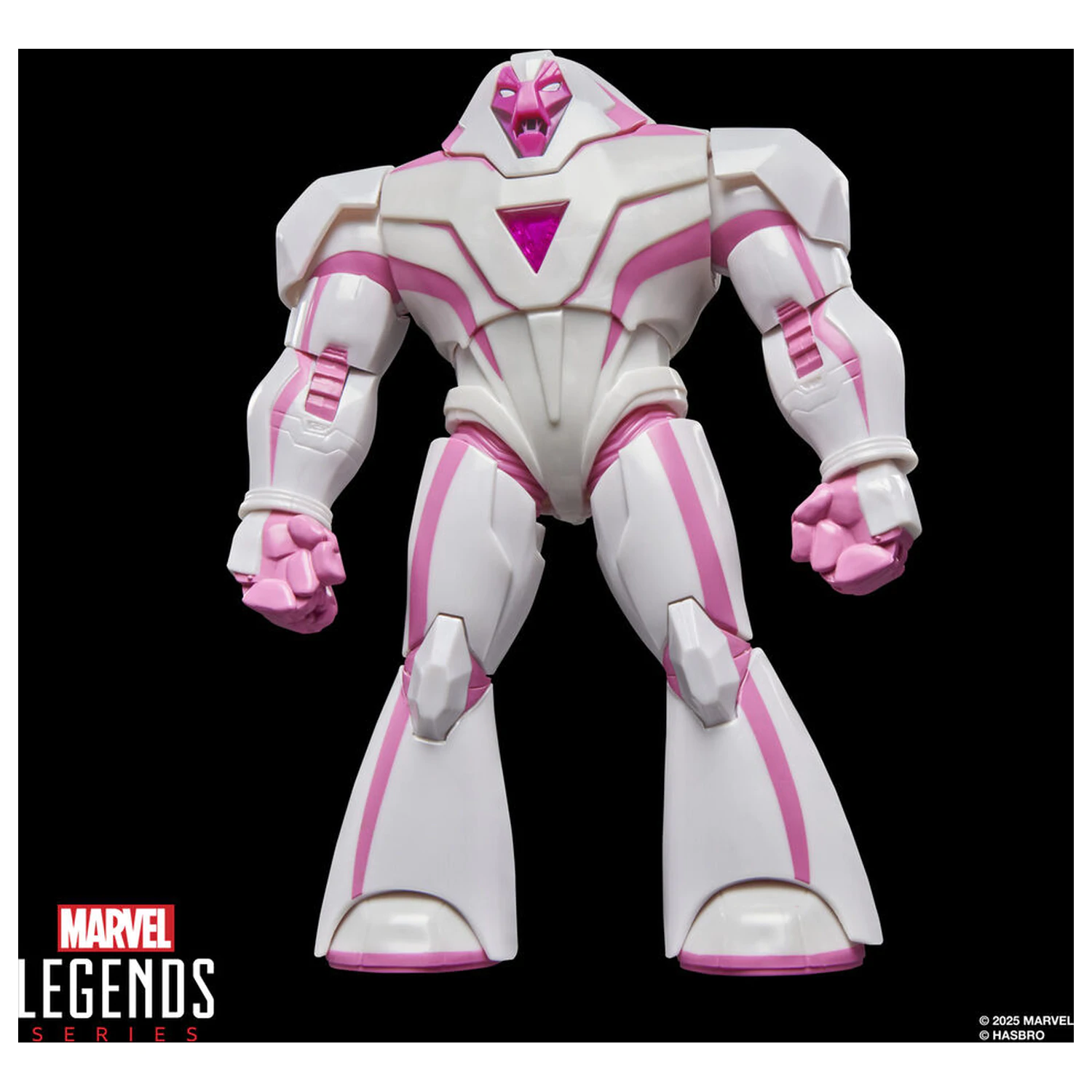 Marvel Legends Series X-Men Nimroo figure 15cm product photo