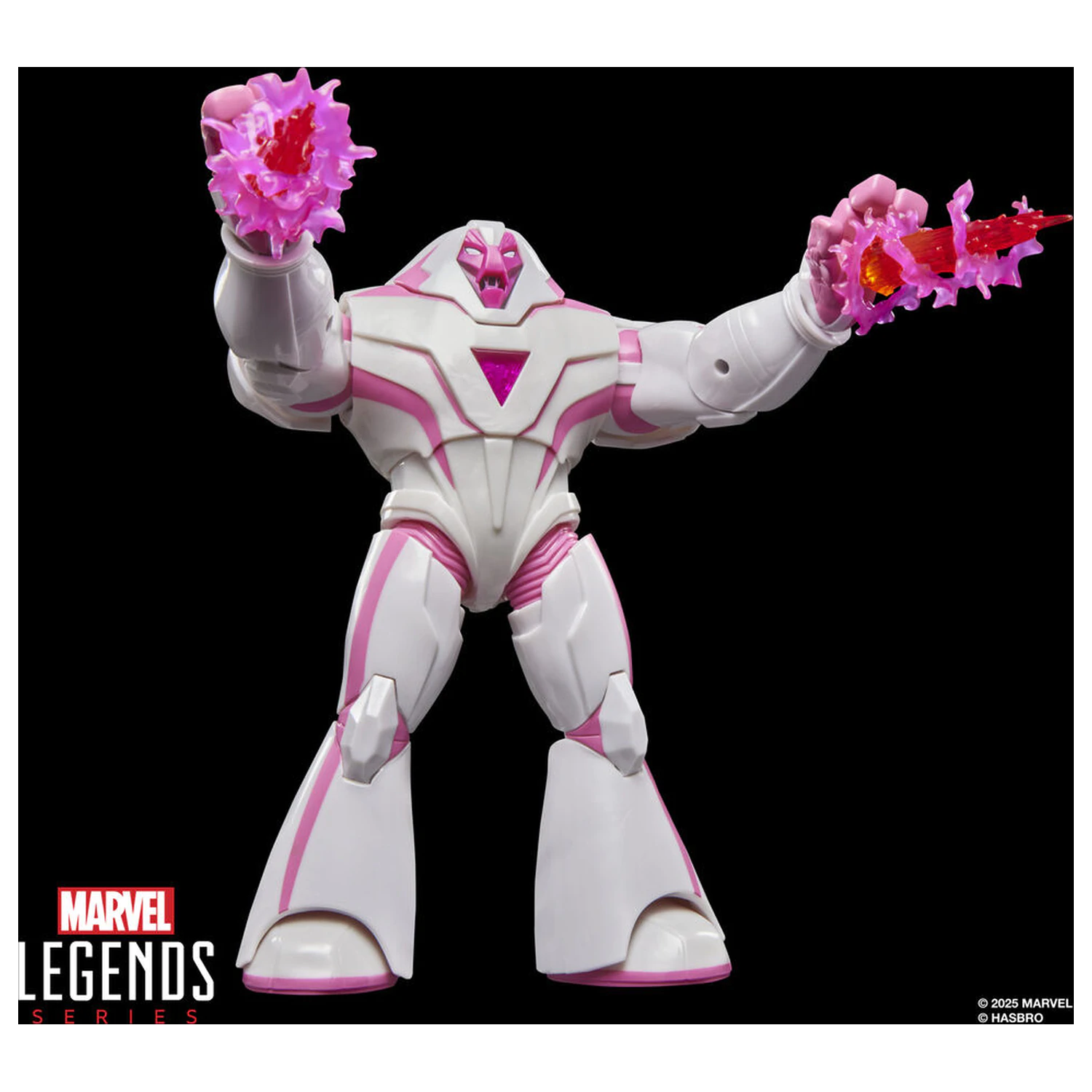 Marvel Legends Series X-Men Nimroo figure 15cm product photo