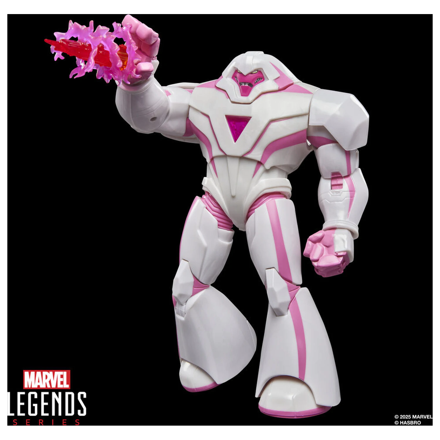 Marvel Legends Series X-Men Nimroo figure 15cm product photo