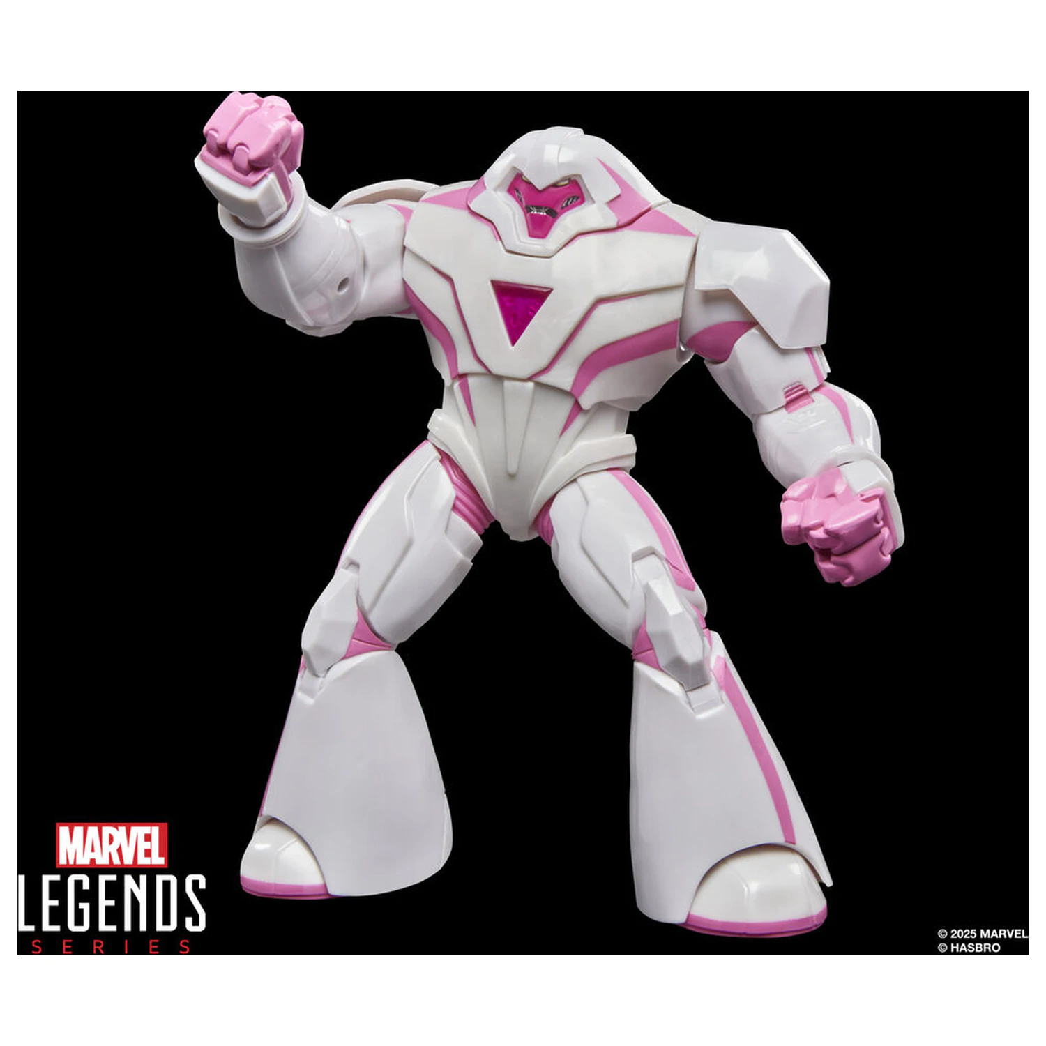 Marvel Legends Series X-Men Nimroo figure 15cm product photo