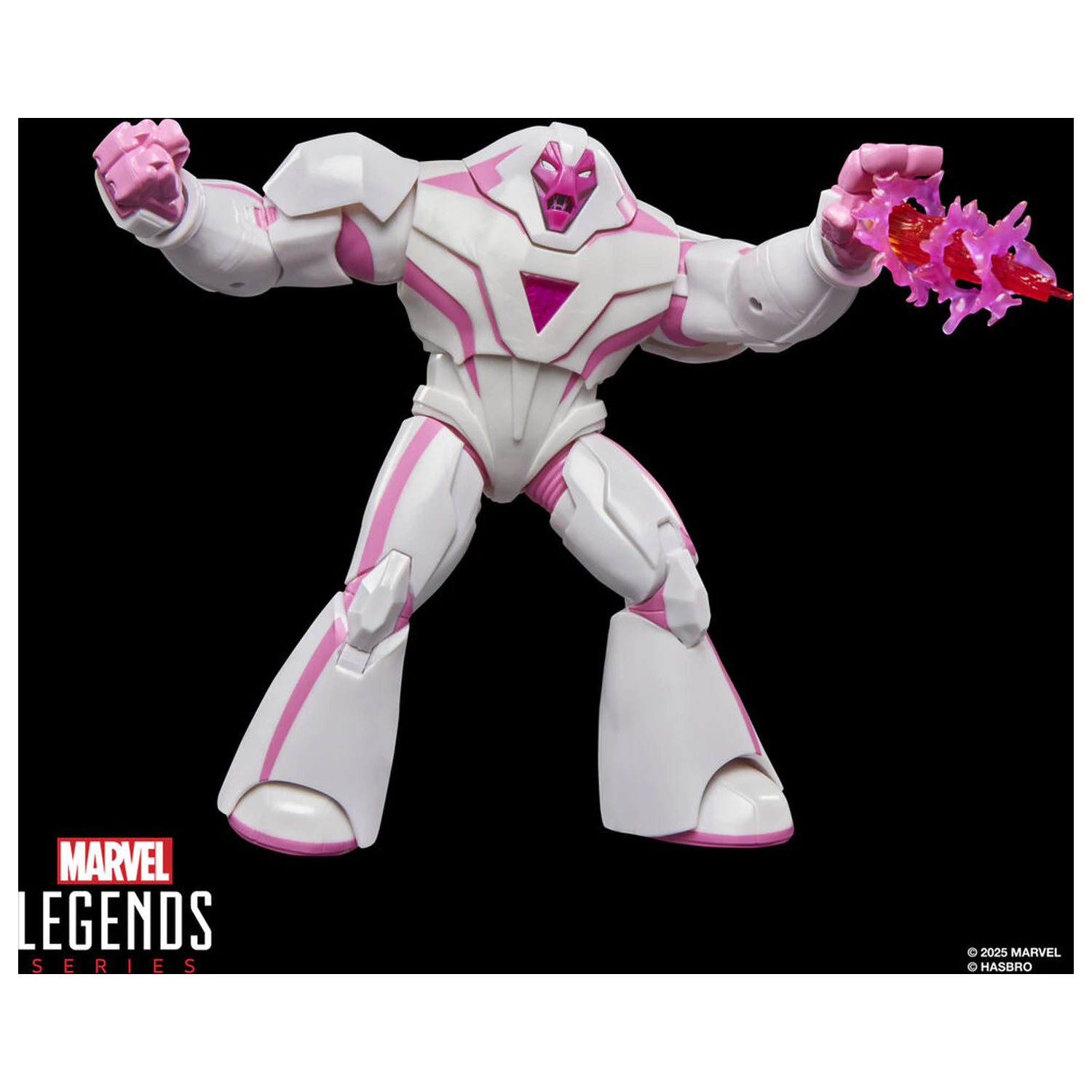 Marvel Legends Series X-Men Nimroo figure 15cm product photo