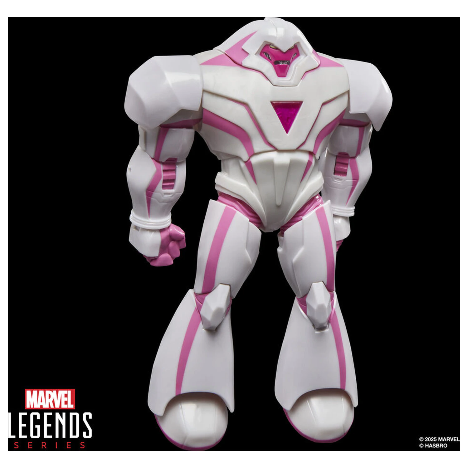 Marvel Legends Series X-Men Nimroo figure 15cm product photo