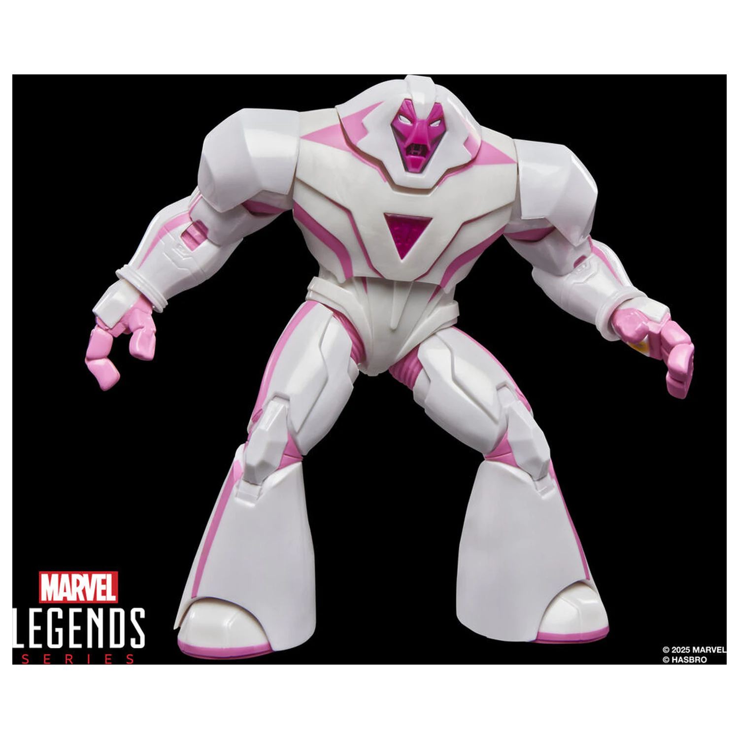 Marvel Legends Series X-Men Nimroo figure 15cm product photo