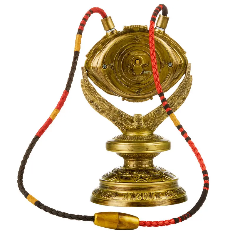 Doctor Strange Marvel Legends Series Role Play Replica 1/1 Eye of Agamotto product photo