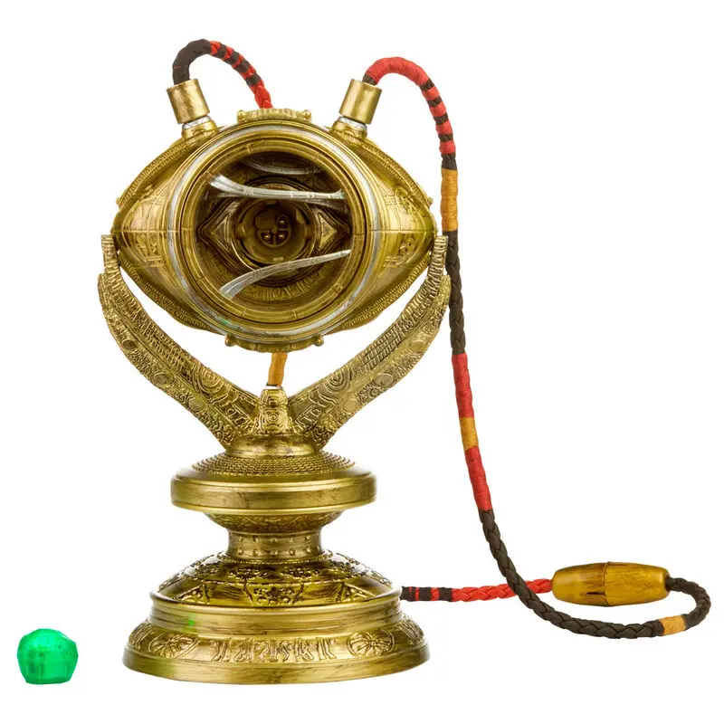 Doctor Strange Marvel Legends Series Role Play Replica 1/1 Eye of Agamotto product photo
