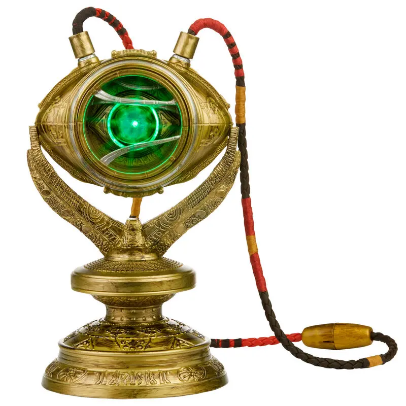 Doctor Strange Marvel Legends Series Role Play Replica 1/1 Eye of Agamotto product photo