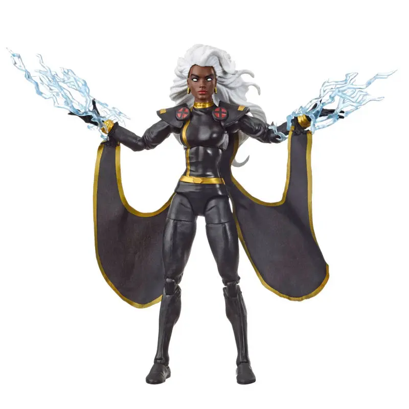Marvel Legends Series X-Men Storm figure product photo