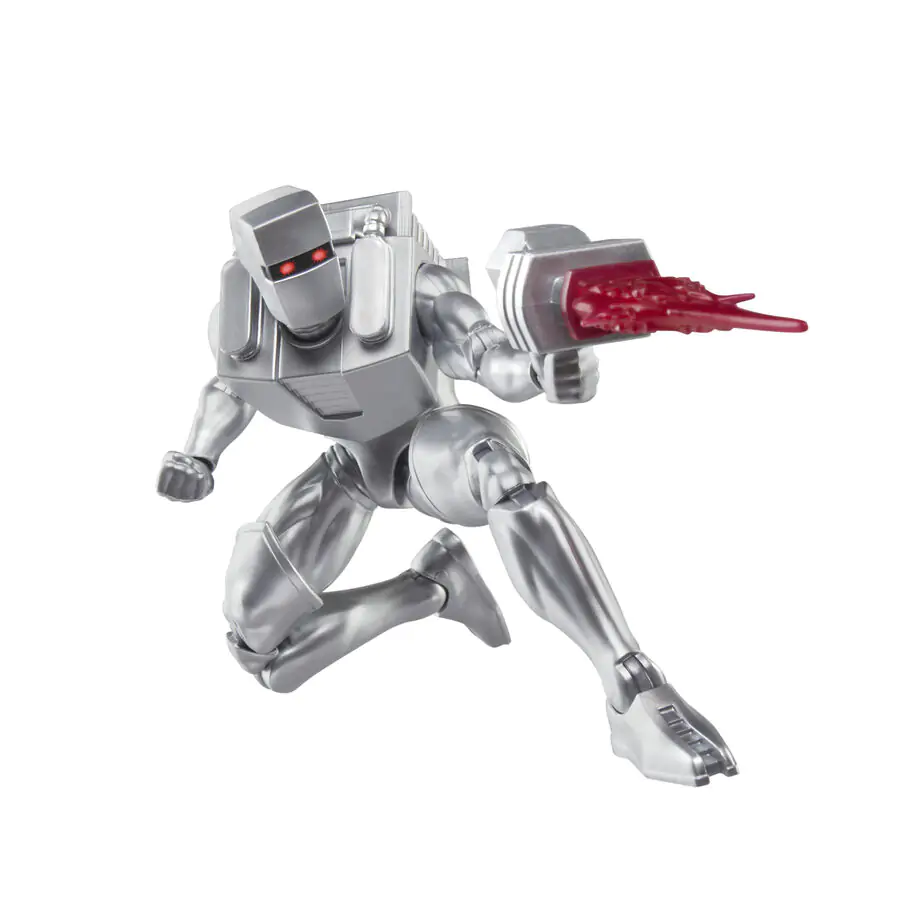 Marvel Legends Spaceknight Rom figure 15cm product photo